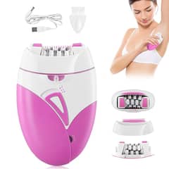 Body Shaver for Women | Body Hair Removal Machine Rechargeable