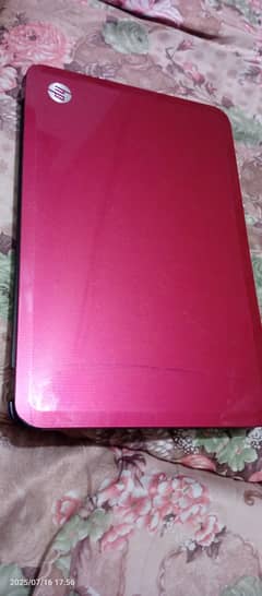 Laptop for sale