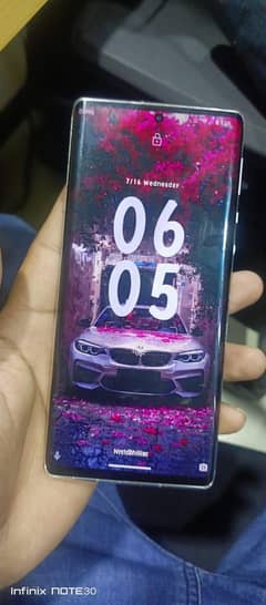 Aquos R6 PTA approved