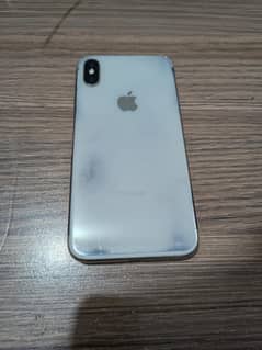 IPhone X Non-Pta