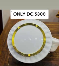 DC