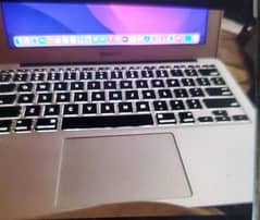 Canadian import  apple MacBook Air 2015