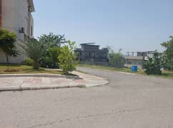DHA2 Islamabad Sector B 10 Marla Plot For Sale