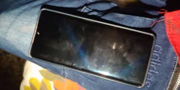 lg velvet all ok 2 issue hain chota sa description ma dakh lain