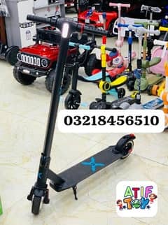 kids scooty / electric scooty / scootie / kids scooties / kids scoote