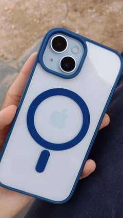 iPhone 15 JV