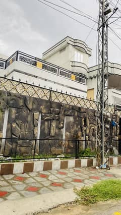 Rock wall designs