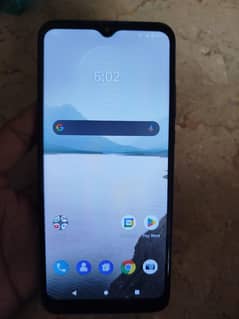 Motorola g play 2021