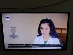 ORIENT LED TV 32 inches Simple Excellent Conditions