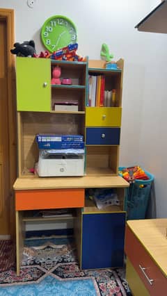 bunk bed set