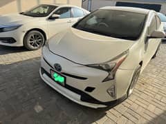 Prius Hybrid 1.8 For Sale