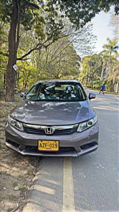 Civic
