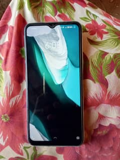 Vivo Y21 | 4GB RAM | 64GB Storage | PTA Approved | Full OK