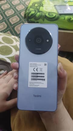 Redmi a3 for sale