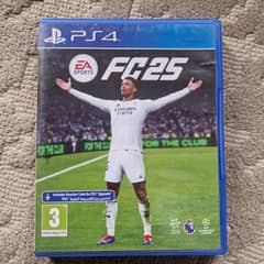 FC25