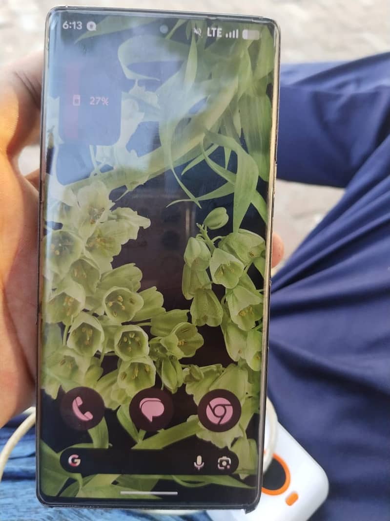 Google Pixel 6 Pro 1