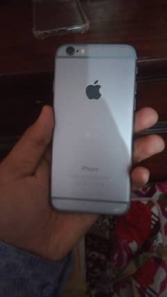 Iphone 6 Nonpta Lla model