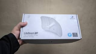 LiteBeam M5