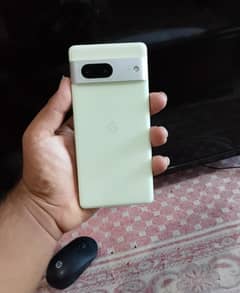 Google pixel 7   8/128