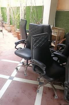 Office Chairs