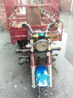 نیو ایشیا رکشہ  03085312393