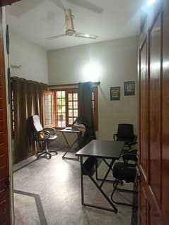 {V Vip location} 7 Marla Commercial house