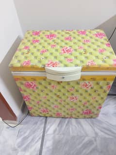 DAWLANCE FREEZER FOR SALE