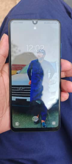 Samsung A32