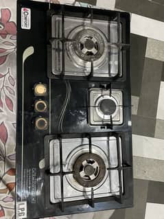 New stove for sale