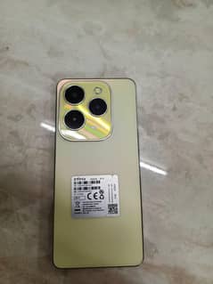 Infinix hot 40
