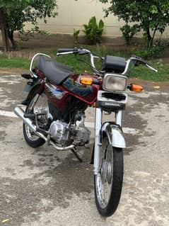 Honda