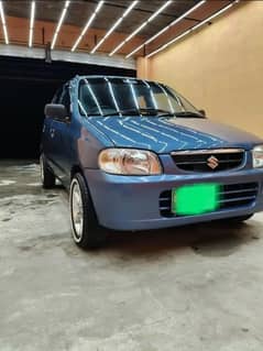 alto vxr in total original condition
