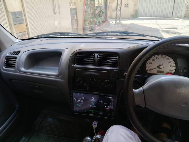 alto vxr in total original condition 4