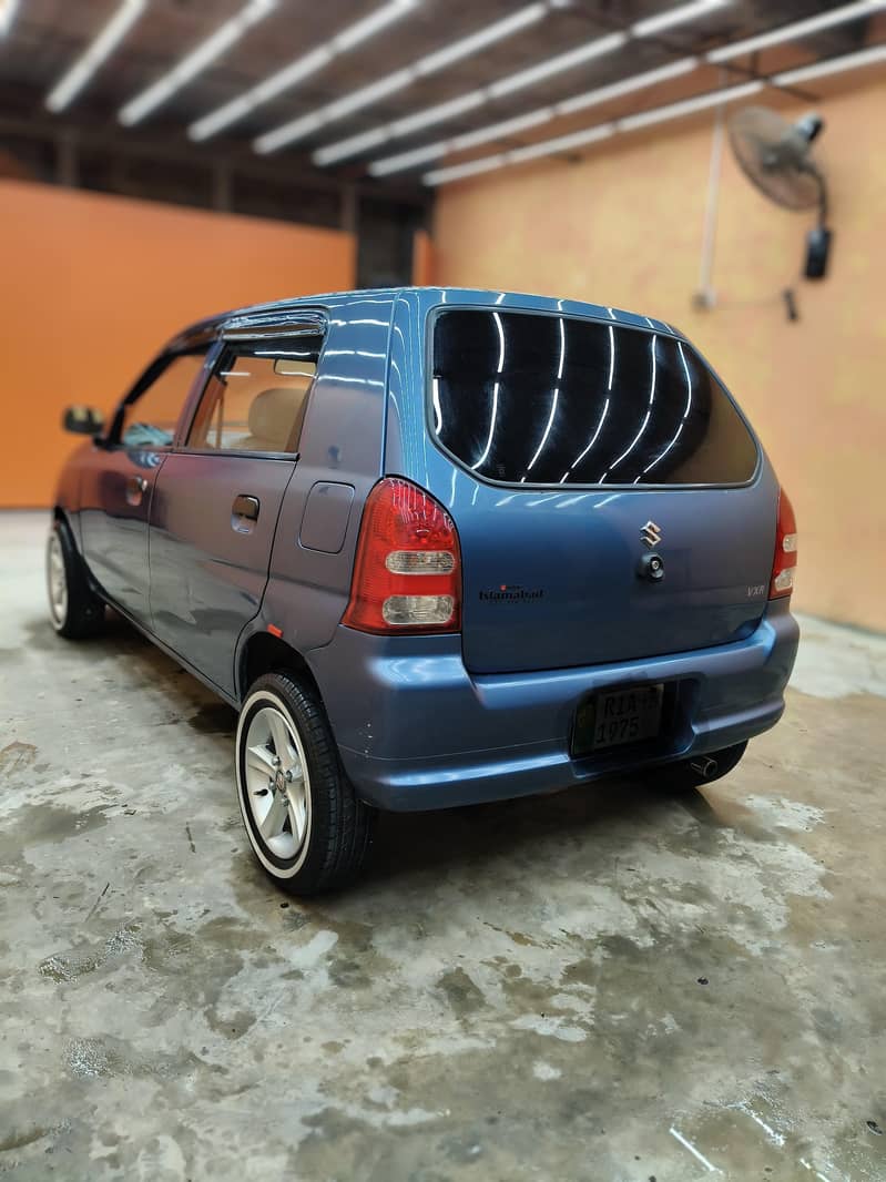 alto vxr in total original condition 6