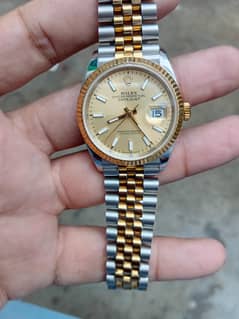 ROLEX