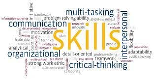 skills provide company