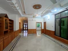 Upper Portion For Rent In I_8 Prefferable Small Family