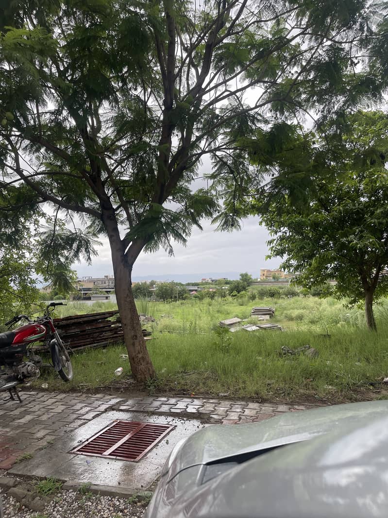 A block kanal pair plot available for sale 1