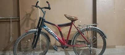 good bicycle ,good condition
