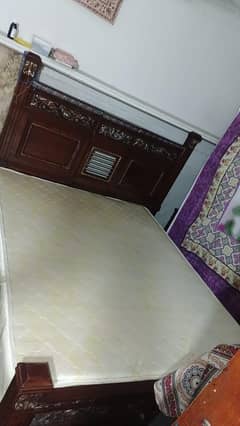 Spring mattress for sale