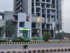 Ideally Located Flat For sale In Gulberg Greens Available