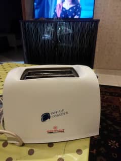 Toaster