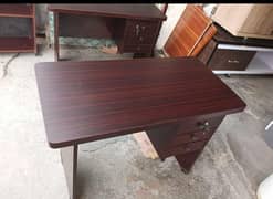 study table and computer chair imported  with 1 year base warnty