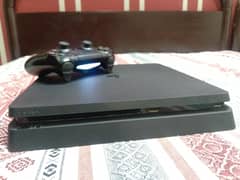 Ps4 slim 500 gb
