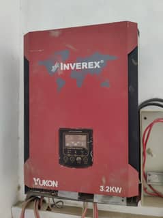 3.2 kw solar inverter available
