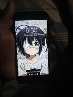 I phone 7 128GB non pta