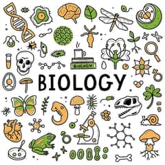 O,levels biology tutor
