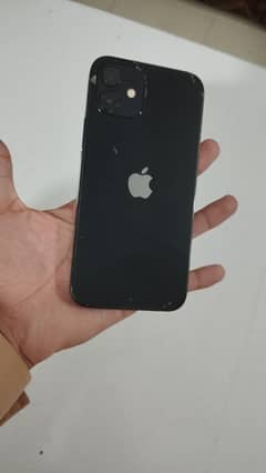 Iphone 12 JV All Ok