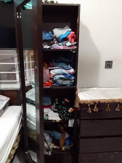 dressing