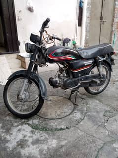 CD 70 2004